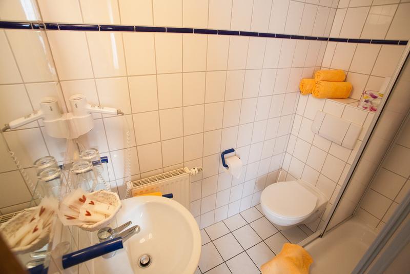 Gasthof An Der Soring Hotel Hagenow Cameră foto